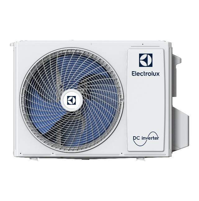 ELECTROLUX EACS/I-18HEF/N8 inverter split system set Class A++/A+++, Wi-Fi control air conditioner, R32, 4-way swing, I FEEL, Au