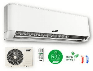 ELIT PRO-12W WIFI