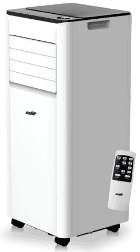 Elit PortableAC E-2507C
CoolGo