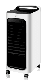 Elit Air cooler AC-25RC
IceWind PRO