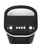 Elit Air cooler AC-25M
IceWind