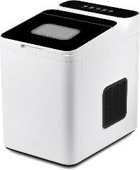 ELIT Ice Maker IM-25DWH