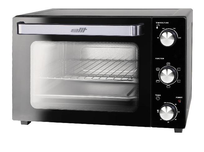 ELIT Mini oven optiONE