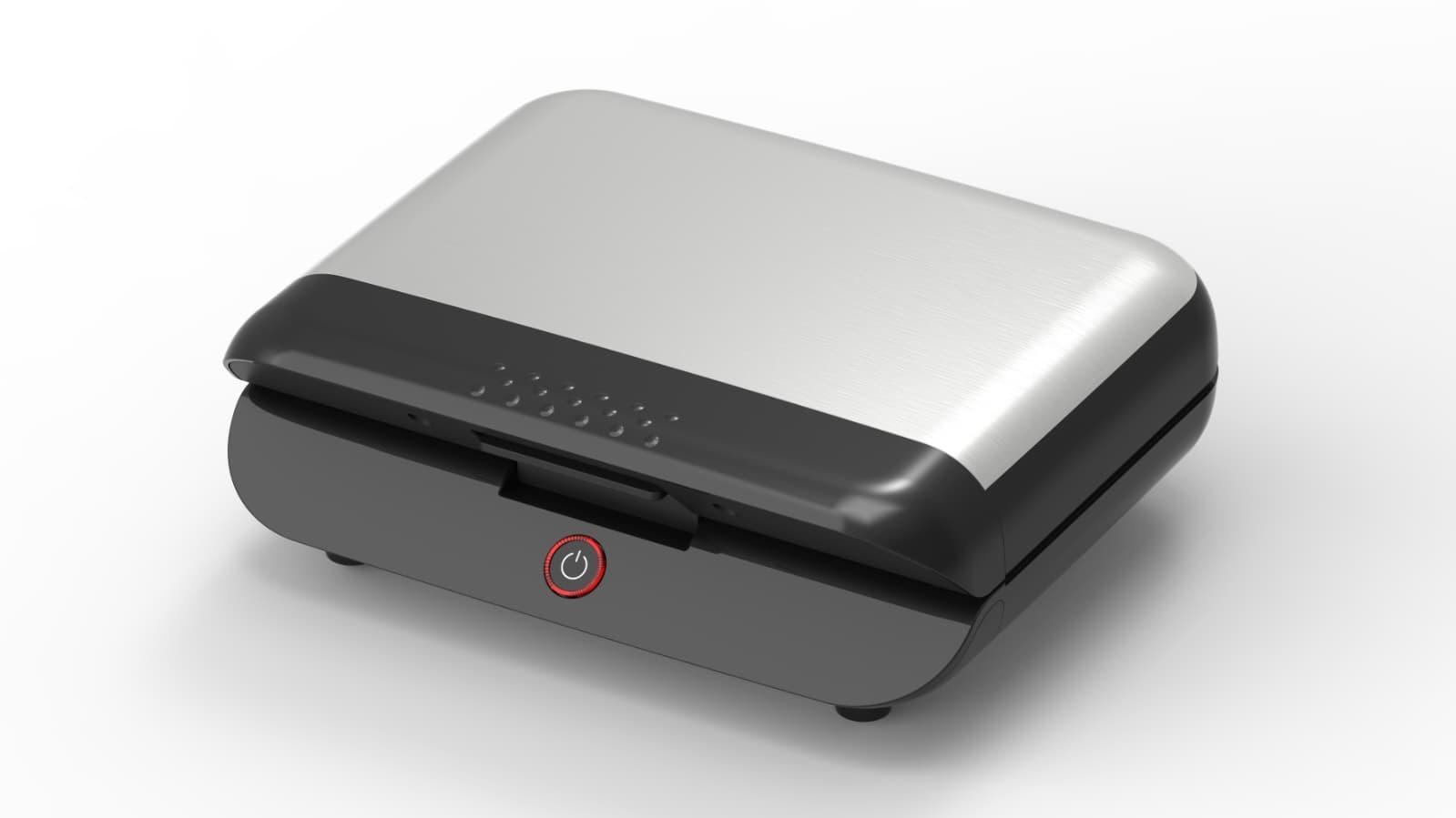 ELIT sandwich maker SMG-26