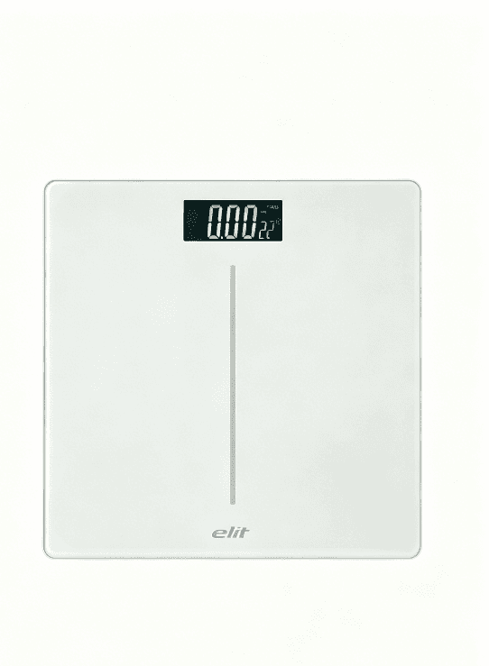 Elit Personal scale EPS-26WH