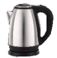 Elit Electric kettle SS-1.8