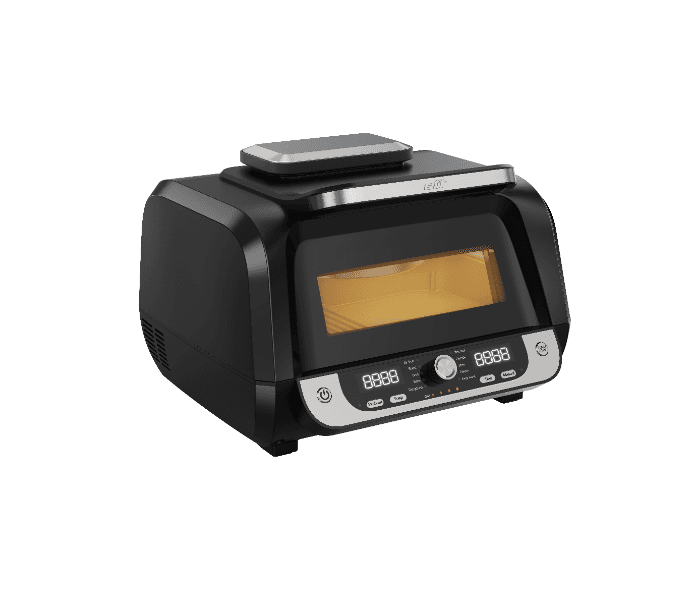 Air Fryer Grill