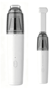 ELIT Mini Vacuum cleaner MVC26WH