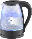 Elit Glass kettle WKS-1.8