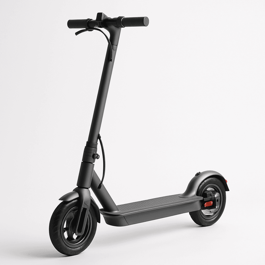 Mobility & E-Bikes