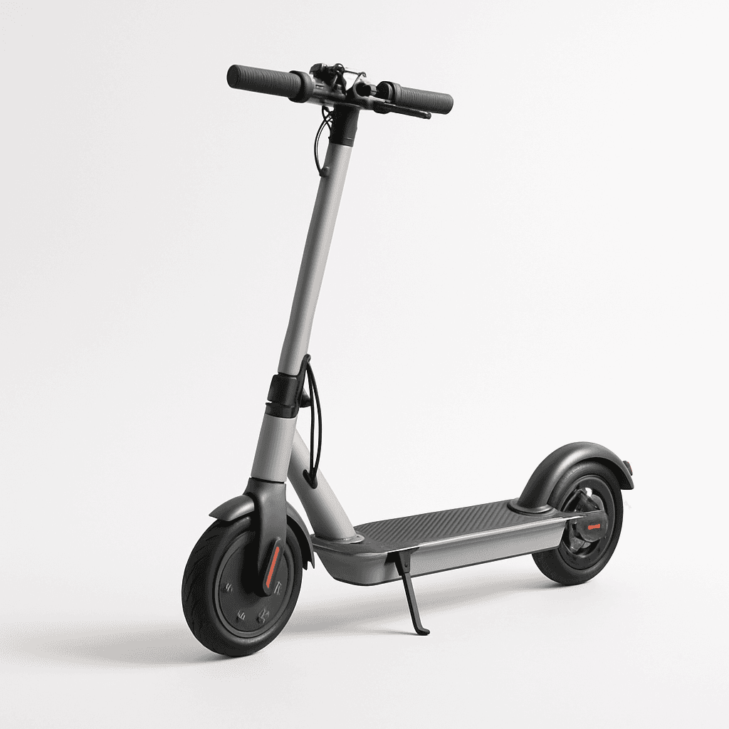 Mobility & E-Bikes