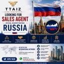 TTAIZ RUSSIA HUB