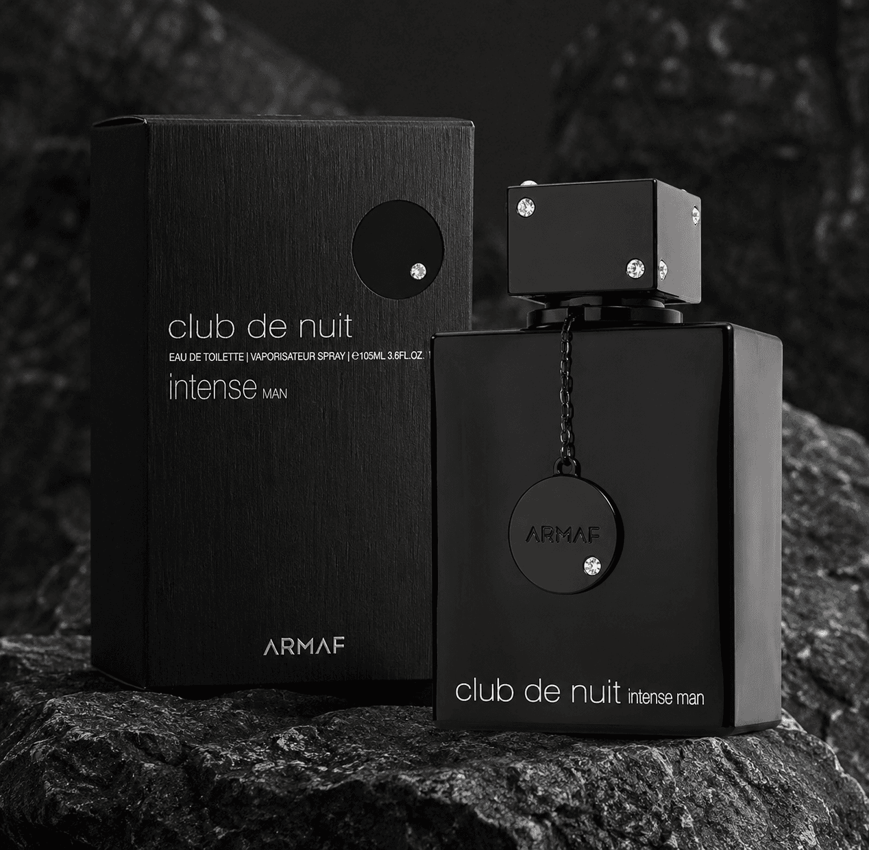 Club de Nuit Intense Man