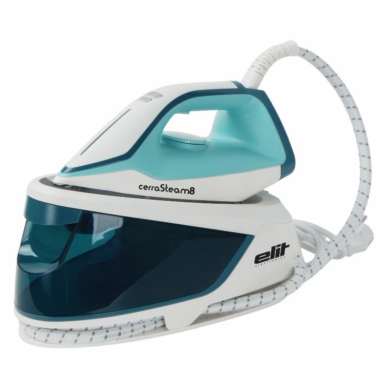 ELIT Steam iron Cerra-2400