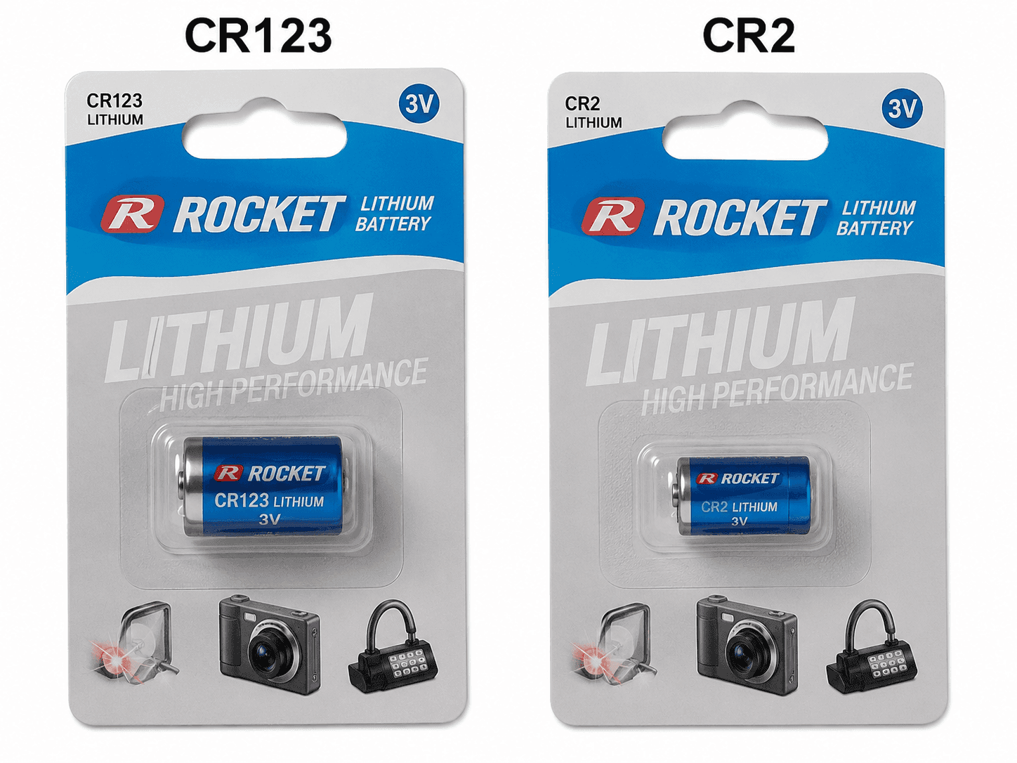 CR123, CR2