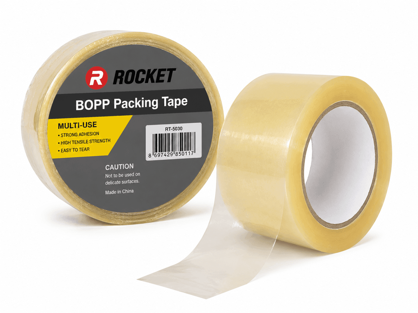 BOPP Packing Tape