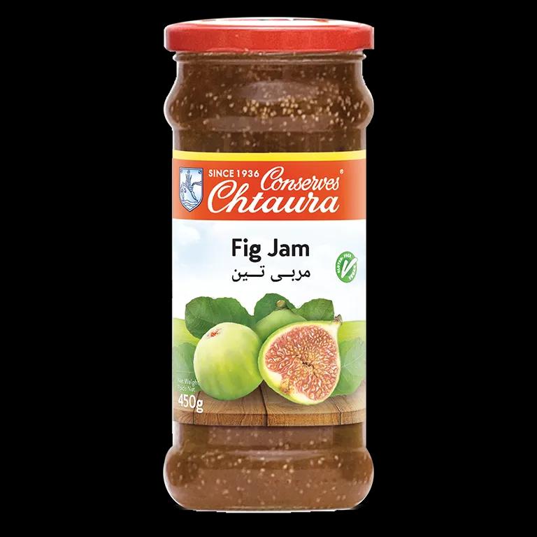 White Fig Jam 450g