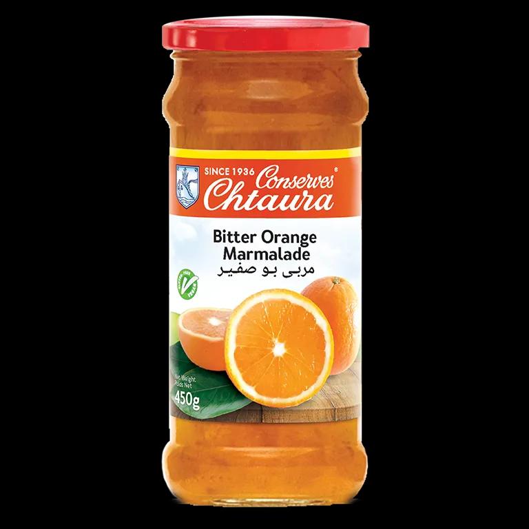 Orange Marmalade 450g