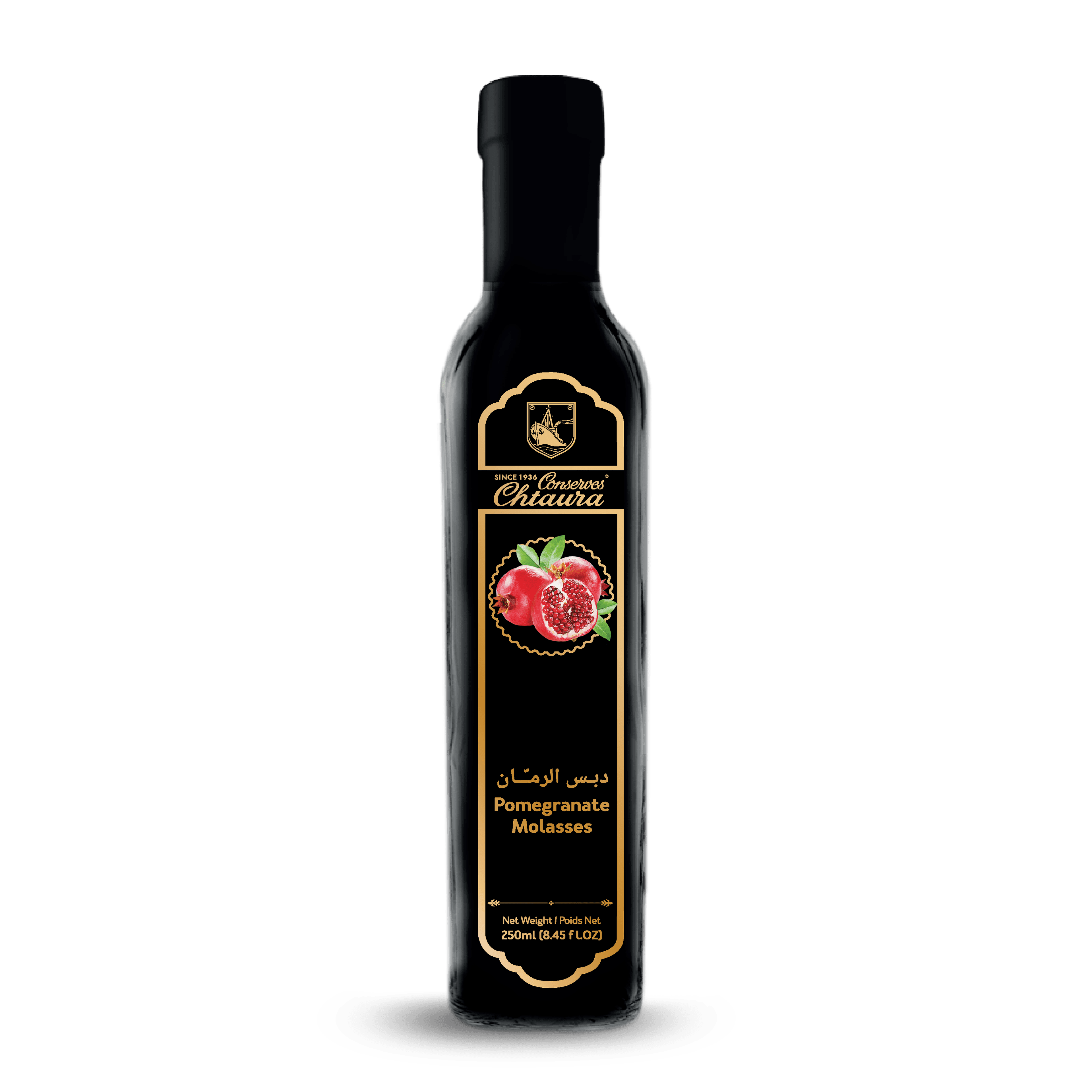Pomegrenate Molasses 500ml