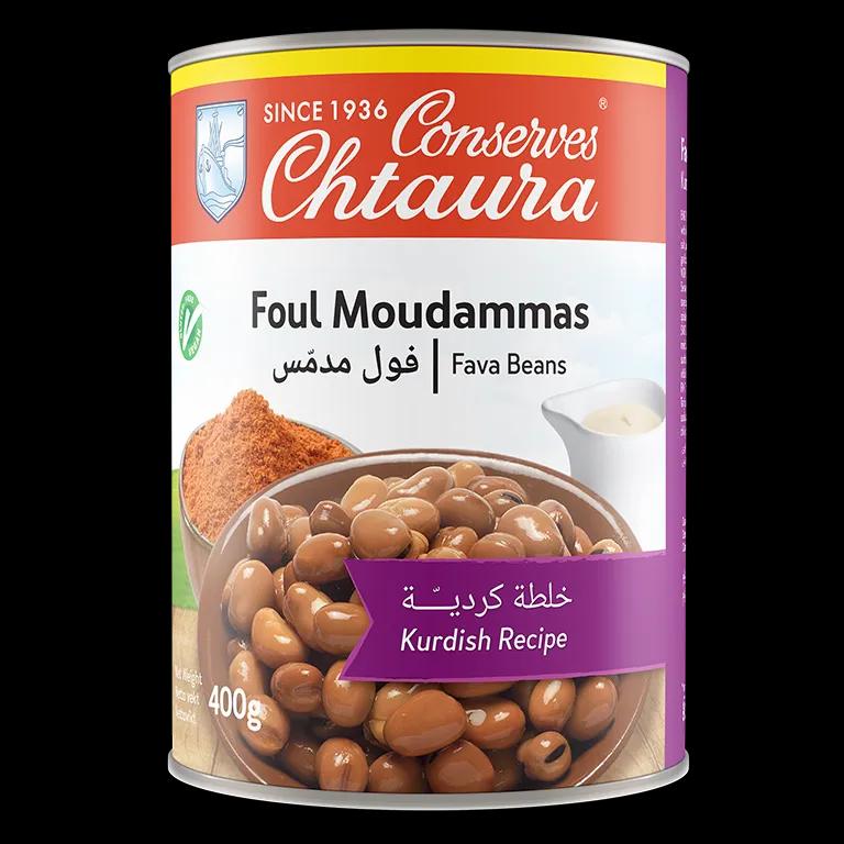 F.M. Kurdish Mix 400g