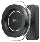 C199 Magnetic Phone Holder with Magnetic Base black