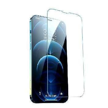 HC5 2.5D clear full glass for iphone 13 5.4' Clear