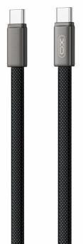 NB-Q307 60W ultra-thin data cable black