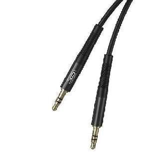 NB-R175B AUX Audio cable 2M Black