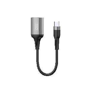 NB201 OTG.USB 2.0 transfer speed 480Mbp for type-c Black