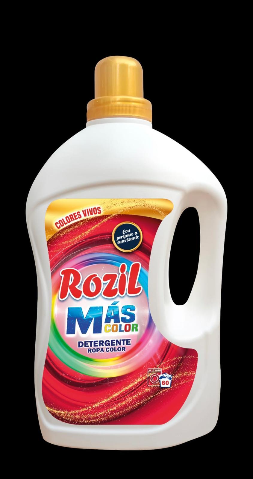 Rozil Color 2.8L